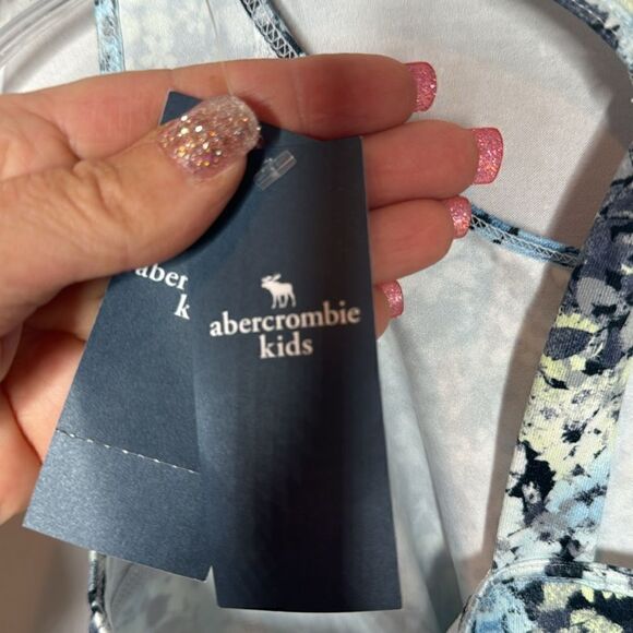 Abercrombie Kids Active Tank Top. Size Small (11/12). New! - Picture 7 of 7